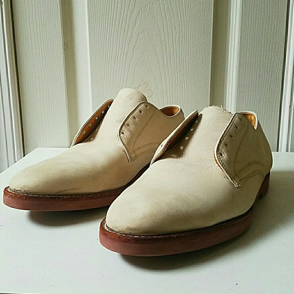 Brooks Brothers Dress Shoes, ok Cond. Size 12